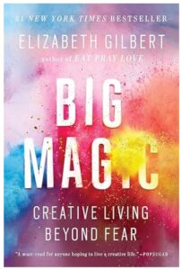 Big Magic Book