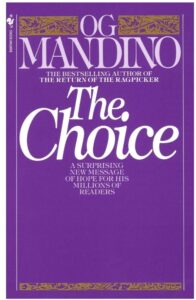 The Choice Book