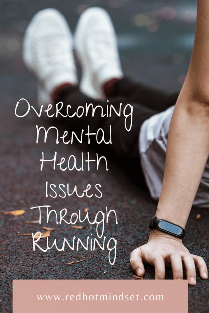 Overcoming Mental Health Issues Through Running