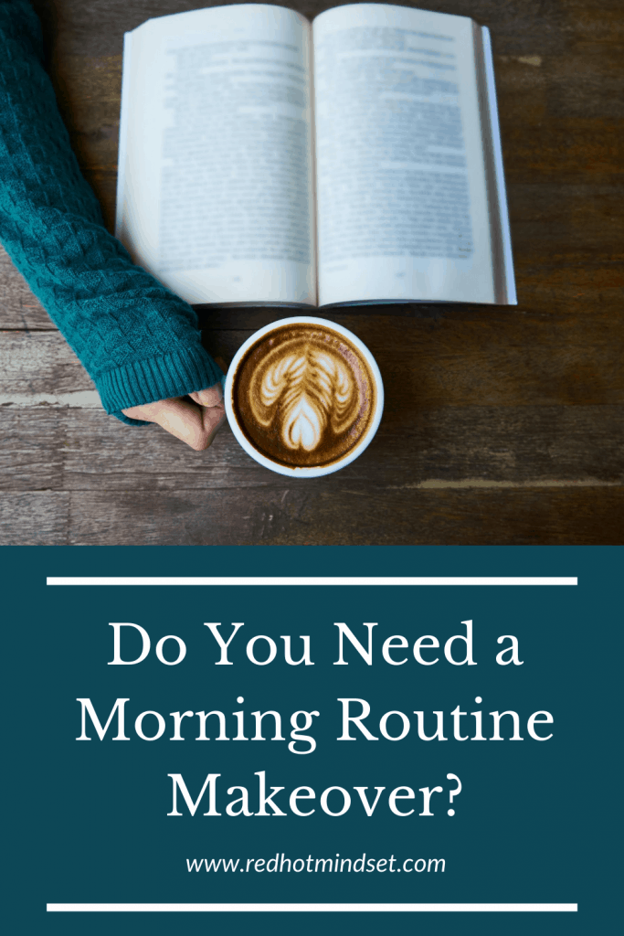How to Create a Loop Schedule for Your Morning Routine