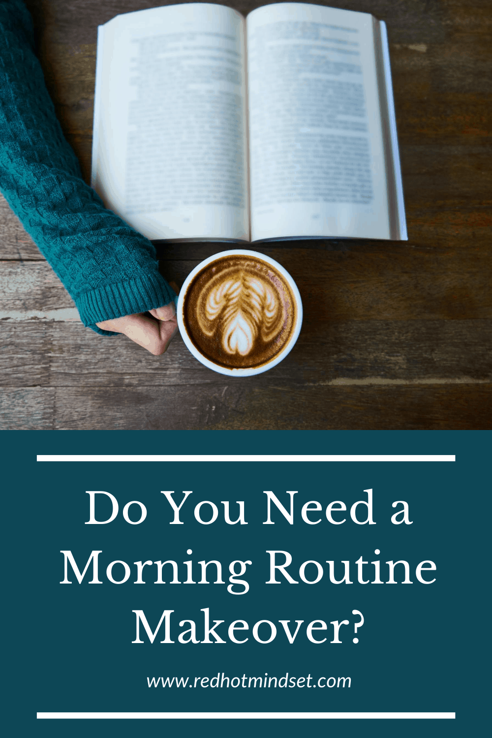 Ep 167 | How to Create a Loop Schedule for Your Morning Routine