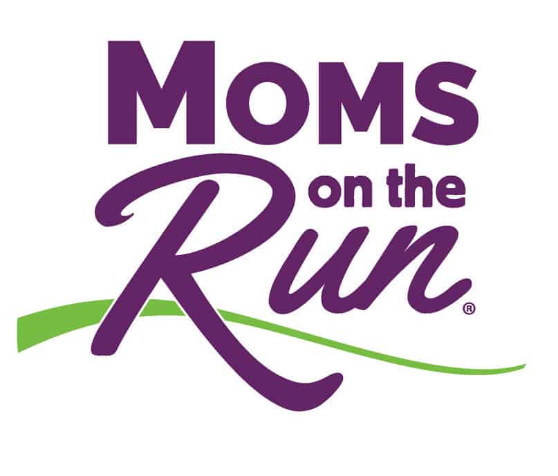 Moms on the Run cover art