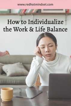 Ep 115 | How to Find Balance as a Working Mom