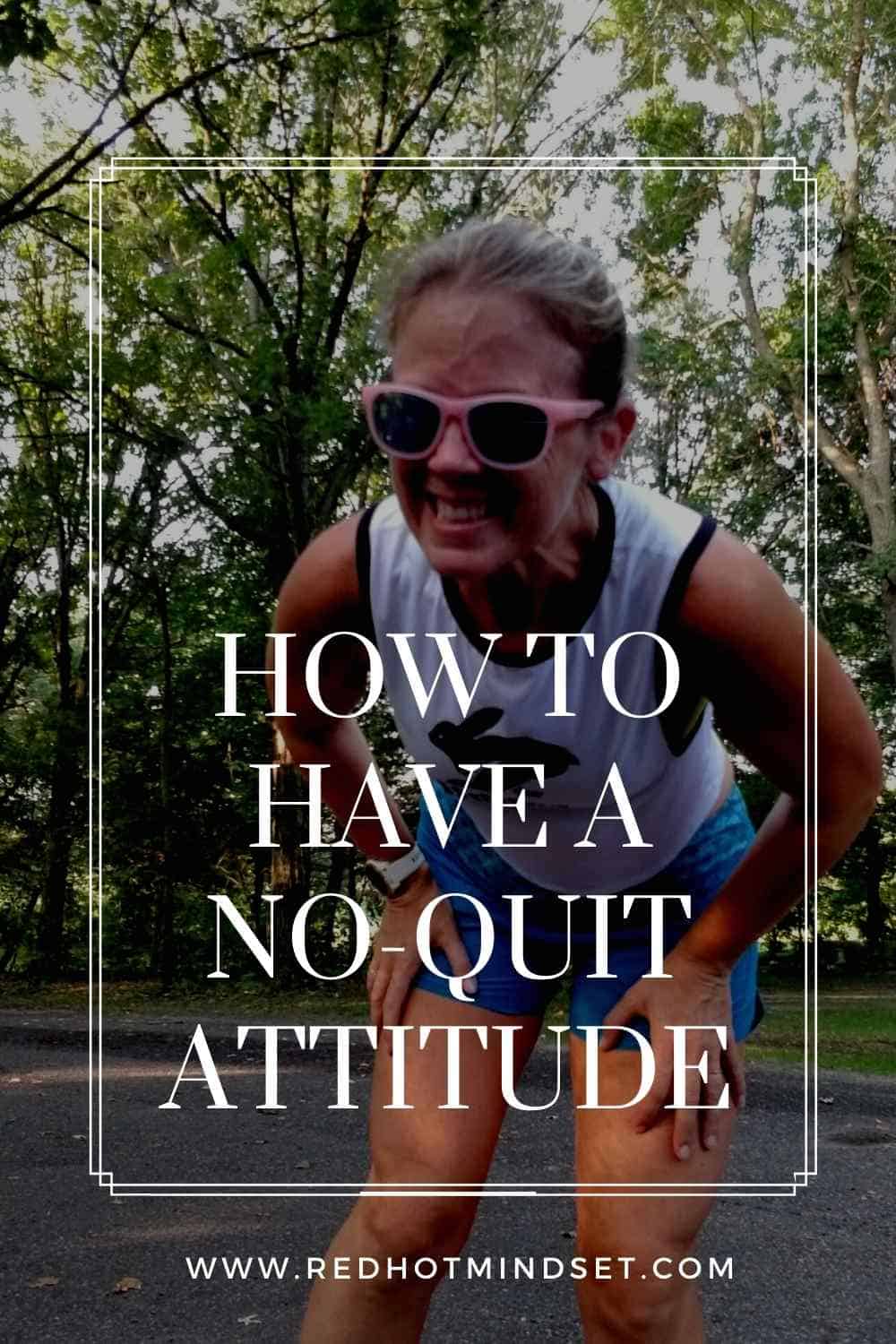 Ep 49 | How a No-Quit Attitude Led One Runner to a Strong Boston-Qualifying Finish