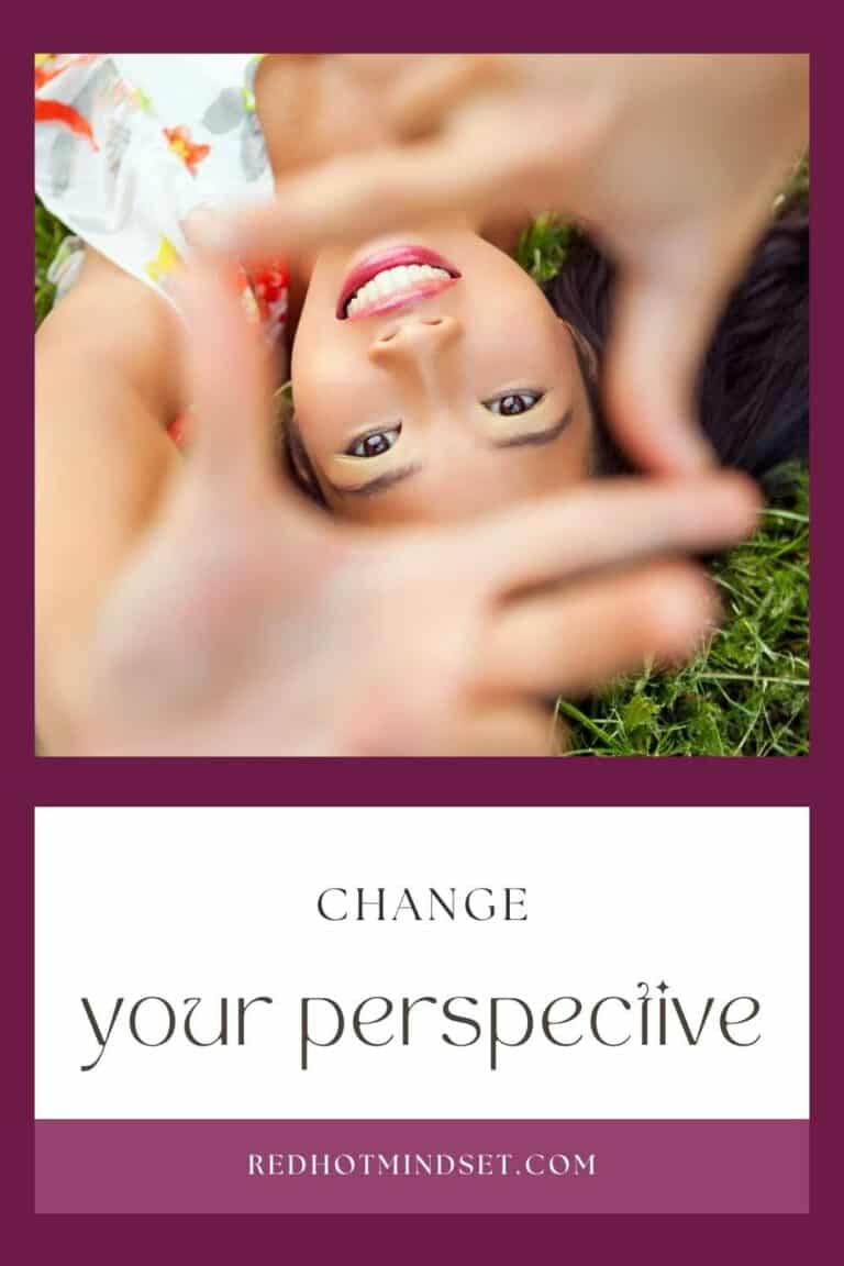 Ep 148 | Change Your Perspective - 3 Simple Ways to Turn Your Obstacles ...