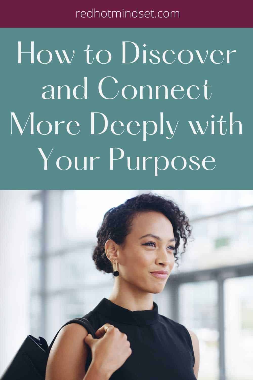 Ep 159 | How to Discover and Connect More Deeply with Your Purpose – Interview with Kate House