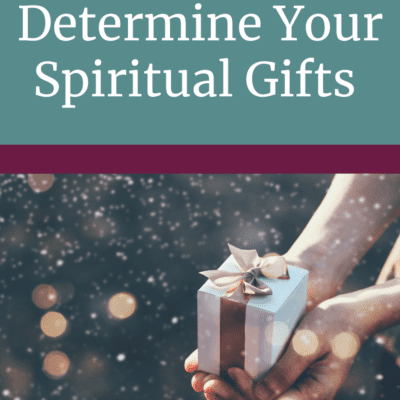 Ep 180 | 3 Ways to Determine Your Spiritual Gifts and Why KNOWING Them Matters for Your Online Business