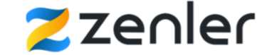 logo of zenler all in one course management platform