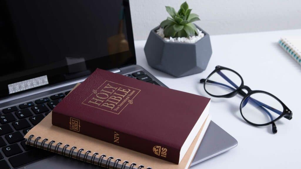 9 Powerful Bible Verses about Starting a Business