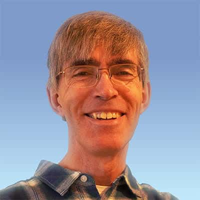 headshot of RHA Club member Kevin Wood