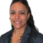 Headshot of GBWS 2025 attendee Frances Bueno