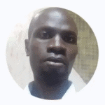 Headshot of GBWS 2025 attendee Mugoya Michael