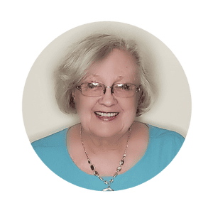 Headshot of Barb King, creator of Cool Parties 4 Kids