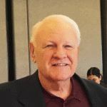 Headshot of Ben Root from the Lean Learning Academy