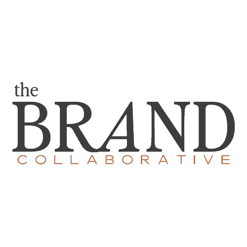 The Brand Collaborative business logo - Jan Touchberry, a sponsor of the Grow Your Biz Without Social virtual event