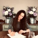 Headshot of Teresa Osmer, one of my 1-1 coaching clients